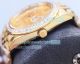 Replica Rolex Datejust II Yellow Gold Dial Diamond Bezel Jubilee Watch 41MM (8)_th.jpg